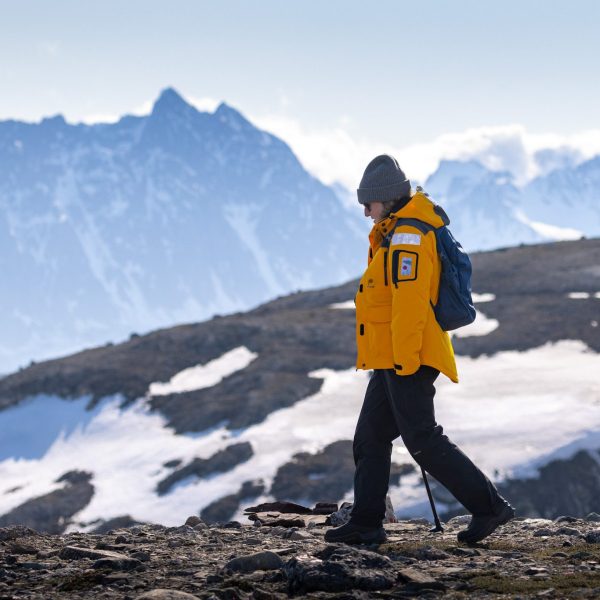 Svalbard Explorer Best Of High Arctic Norway