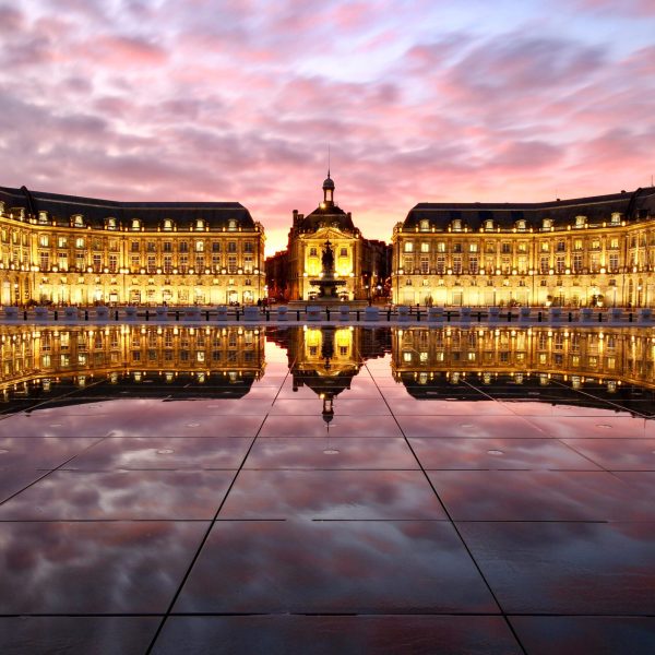 Taste of Bordeaux - Festive Delights