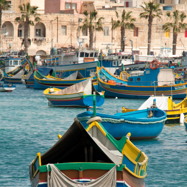 Valletta-UNESCO-Malta