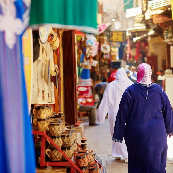 Woman-in-Moroccan-Market-scaled