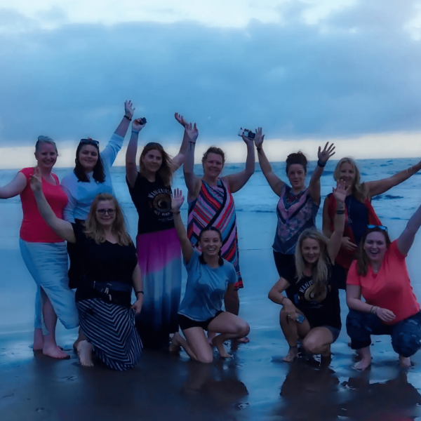 Bali Bliss Retreat - Wanderlust Solo Women's Retreats