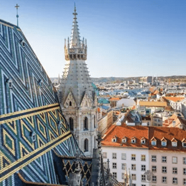 The Bohemian Eastern Europe - Insight Vacations