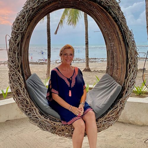 solo female travel over 50