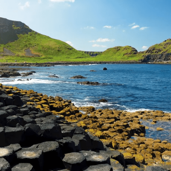 Country Roads of Ireland - Insight Vacations