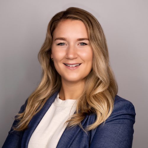 Nadine Paulo, CEO of The Solo Travel Co.