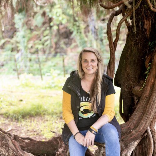 Gina - Wanderlust Solo Womens Tours