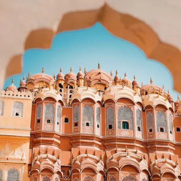 Jaipur the Pink City - Trafalgar Tours