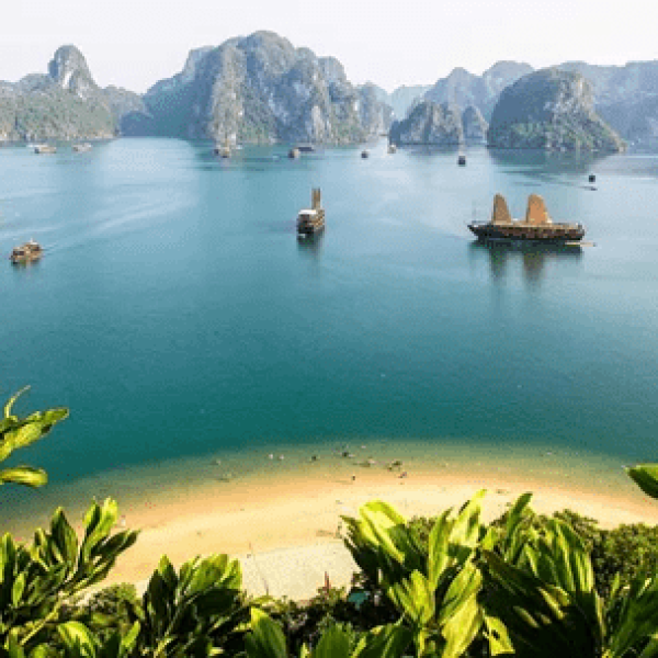 Highlights of Vietnam - Trafalgar Travel