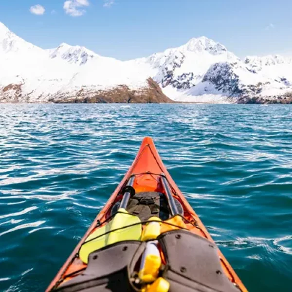 Kenai Fjords National Park - Majestic Alaska - Trafalgar