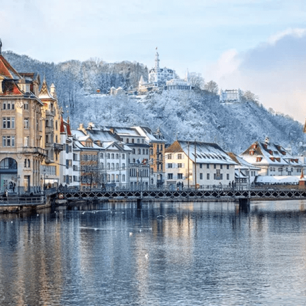 Magical Switzerland - Insight Vacations