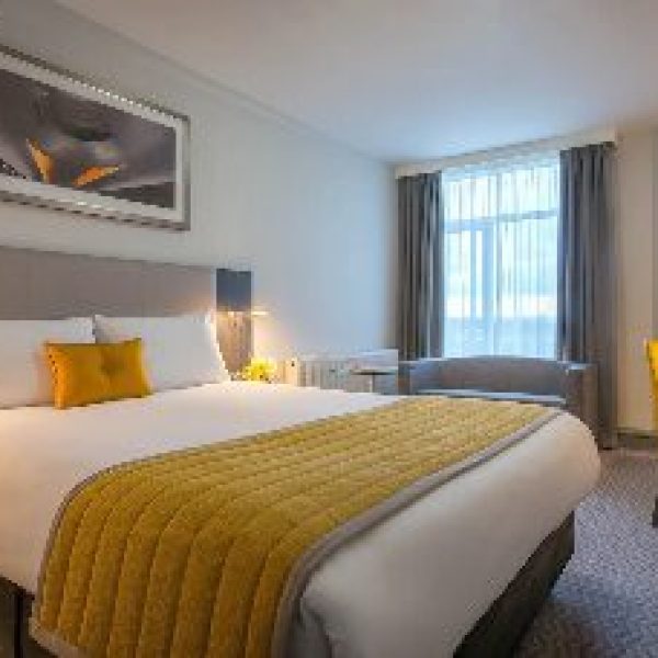 Maldron Hotel Ireland - Recommended Accommodations