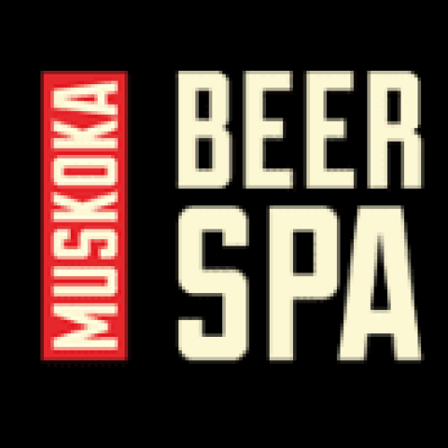 Muskoka Beer Spa