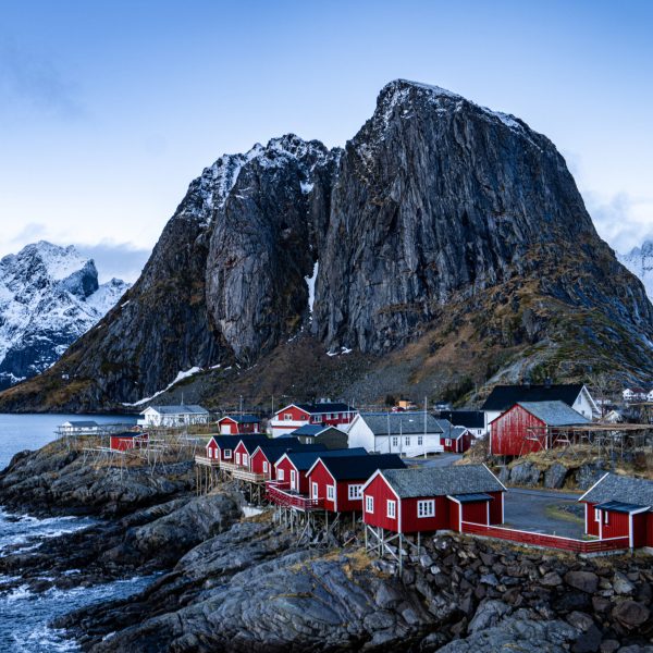 norway