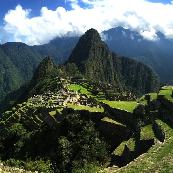 peru