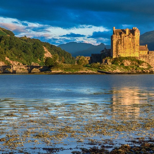scotland