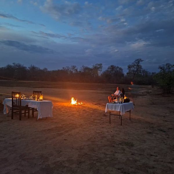 The Sian Simba River Lodge in Victoria Falls, Zimbabwe is recommended by a JourneyWoman reader as a safe place for women to stay.