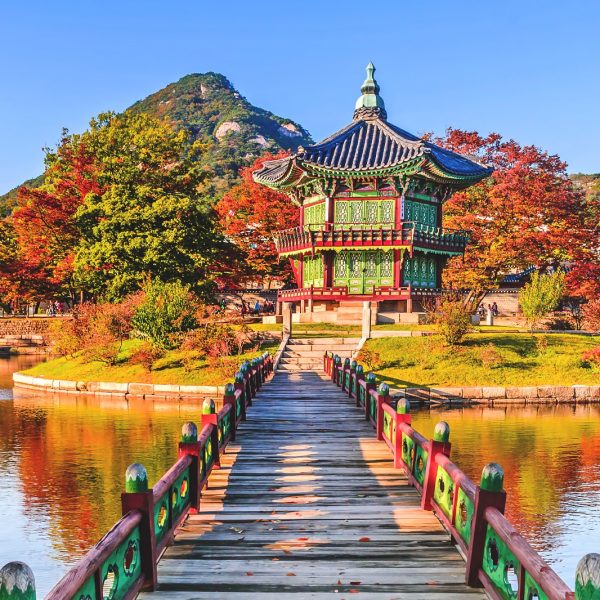 south-korea