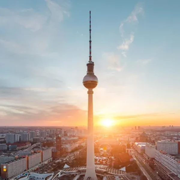 Discover the History and Icons of Berlin - Best of Germany