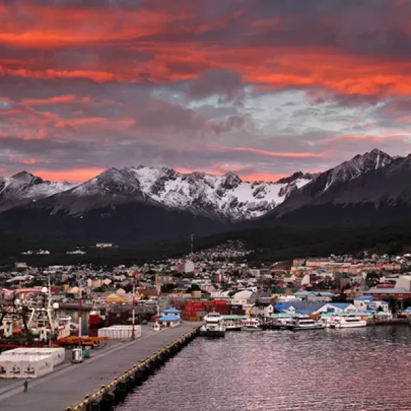 Uncover Ushuaia - Wonders of Patagonia