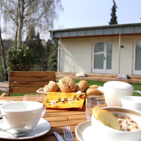 Villa Katharina in Brasov, Romania is recommended by JourneyWoman readers as a safe place for women to stay.