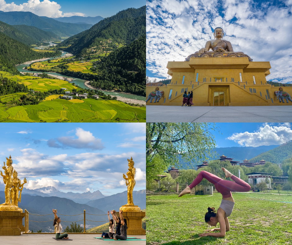 Bhutan-Yoga-Trip