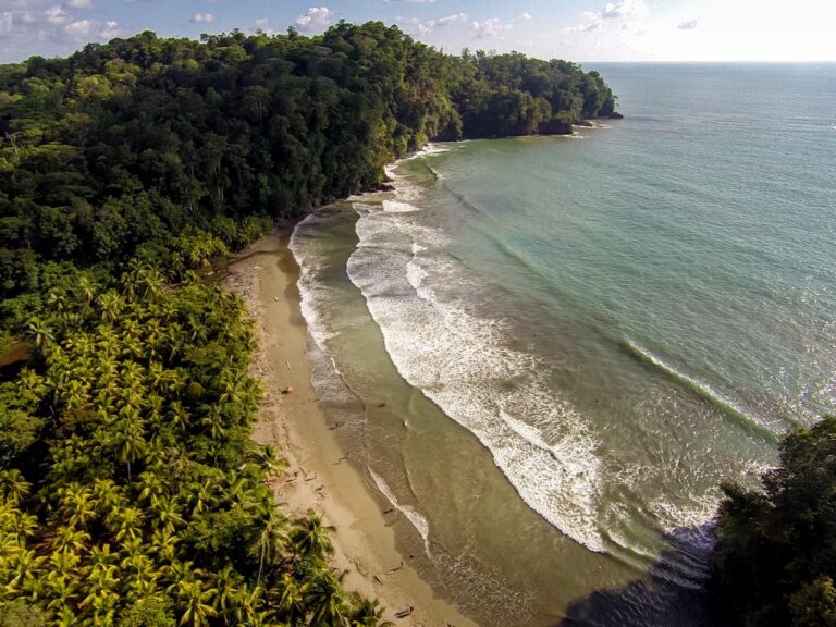 Tropical Tranquility: Costa Rica’s Coast