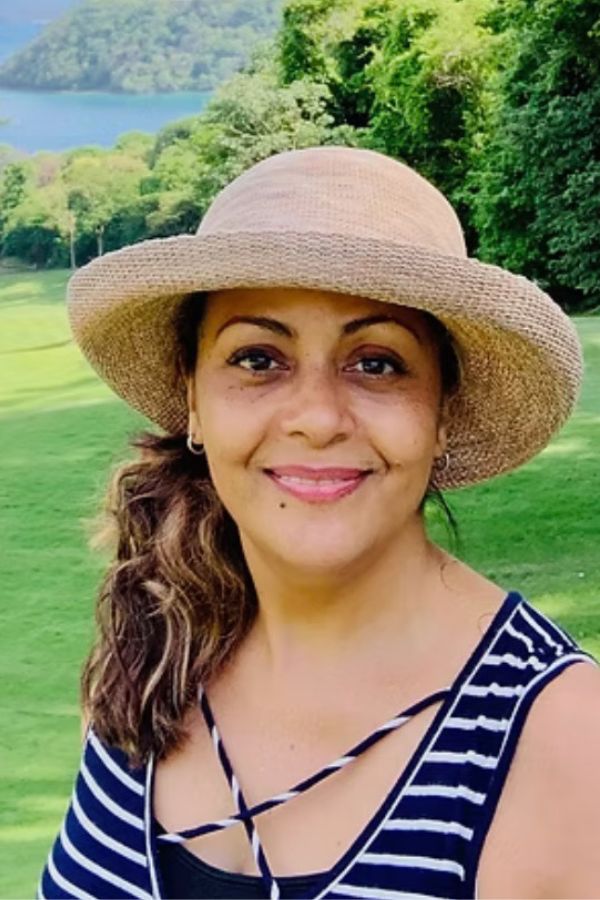 Alex Jimenez, CEO of Luxe Itinerary