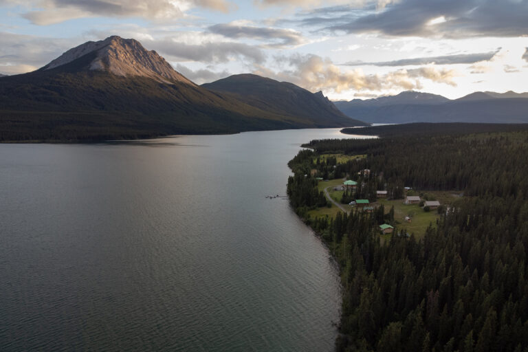 Yukon Explorer