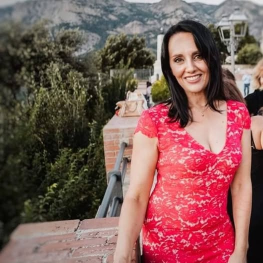 Angela Macaluso, CEO of Sicily & Italy by Experts