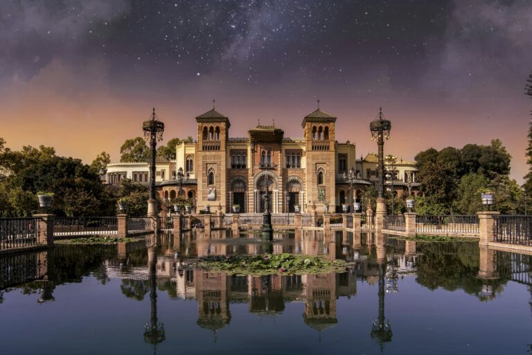 Spanish Immersion Program in Seville, Spain (8 weeks)