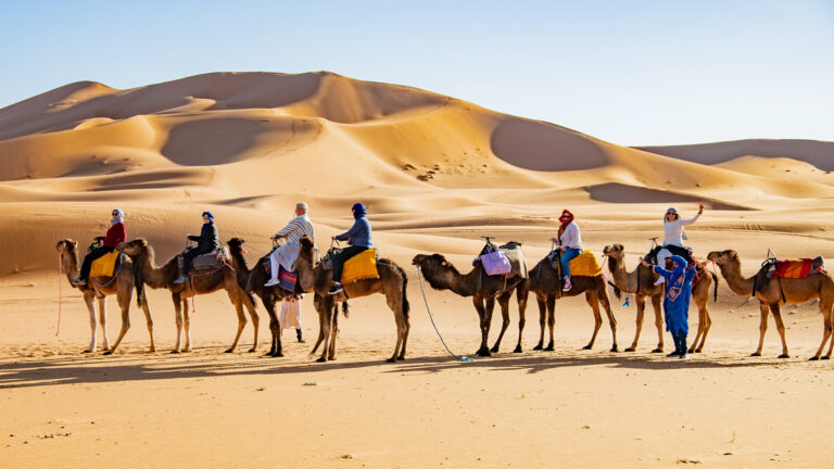 Ultimate Morocco