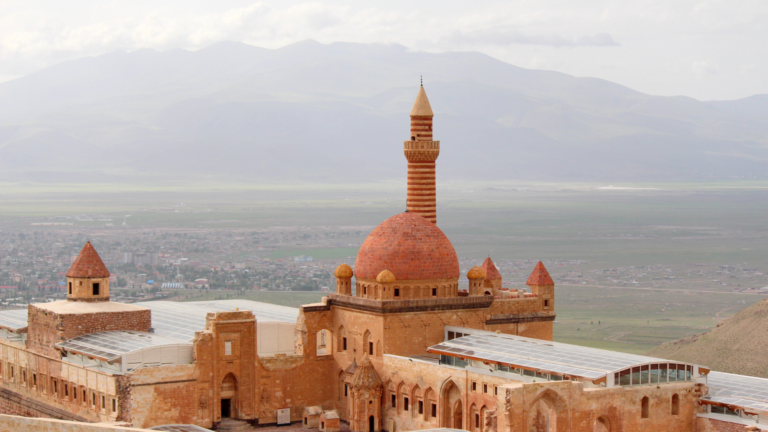 Eastern Türkiye Tour