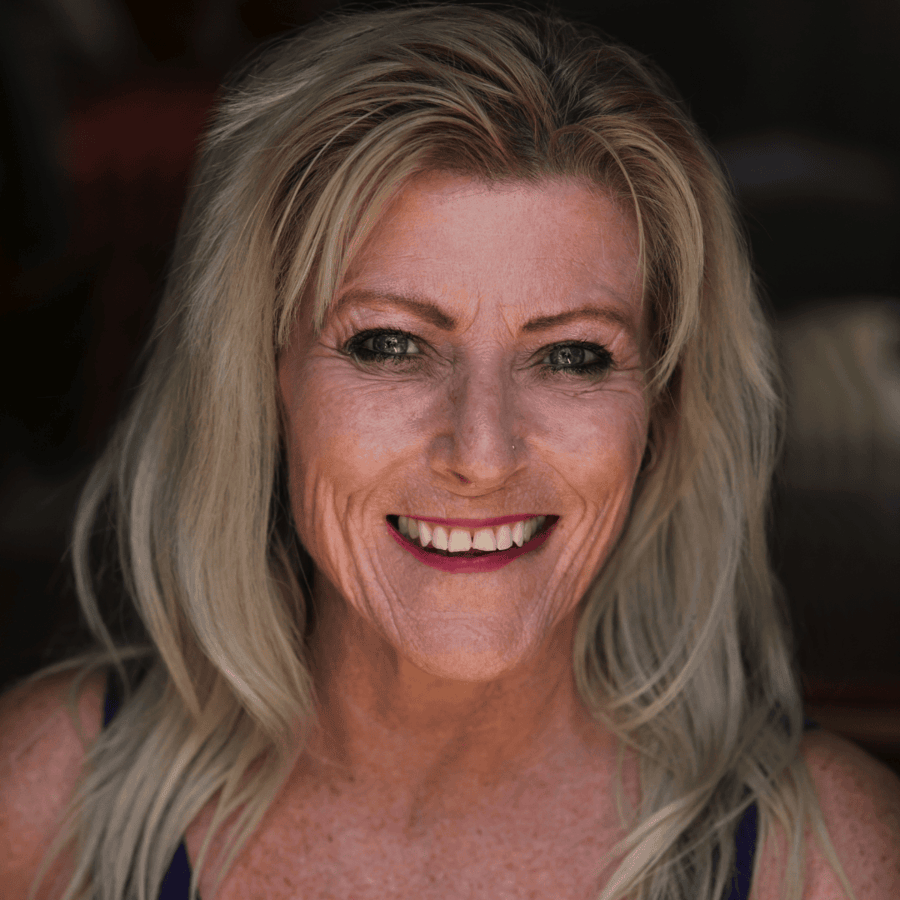 Sharon McLean, CEO of Solo Kiwi Ventures Ltd