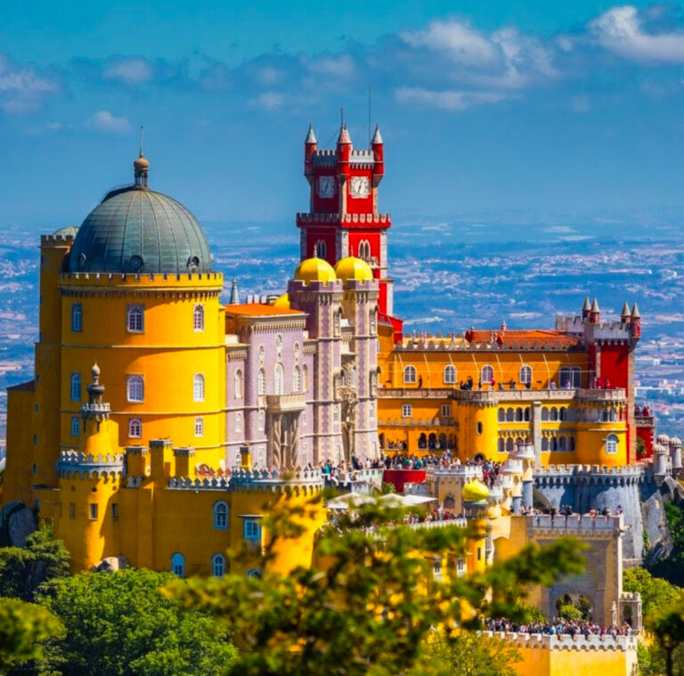 Quintessential Portugal