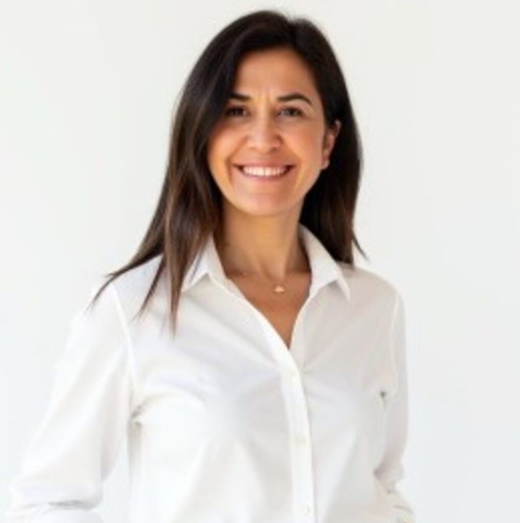 Derya Rochat, CEO of MYCRAFTEDTOUR