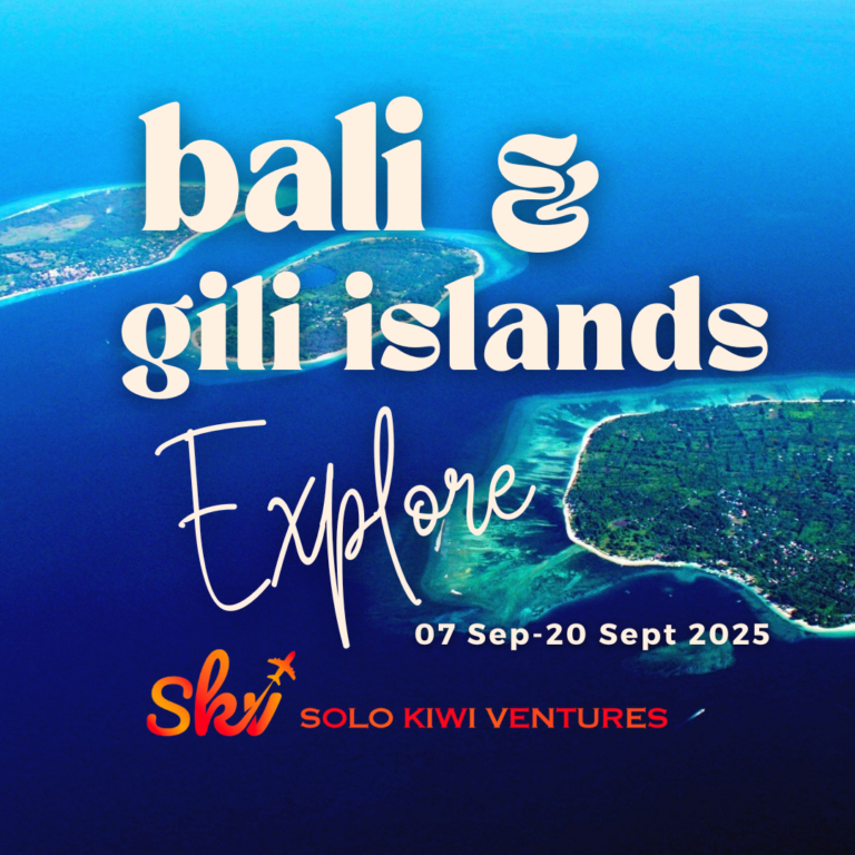 Bali & Gili Islands Explore