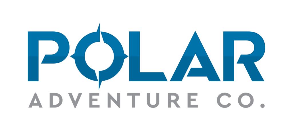 The Polar Adventure Company Logo