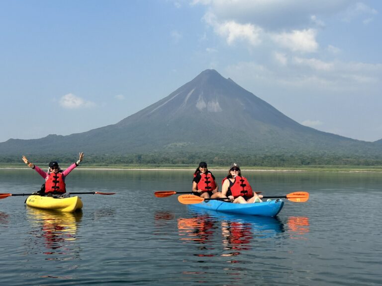 Costa Rica Wellness