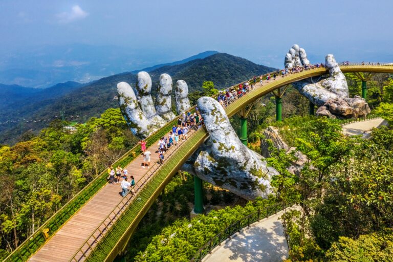 Off-the-beaten-path Vietnam Adventure