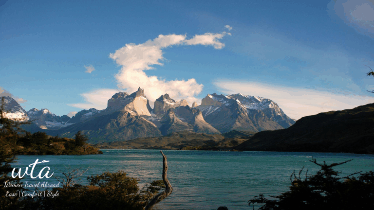 Argentina & Chile Women's Tour