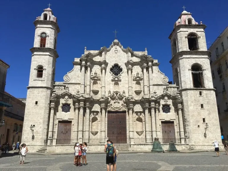 Cuba Cultural Tour