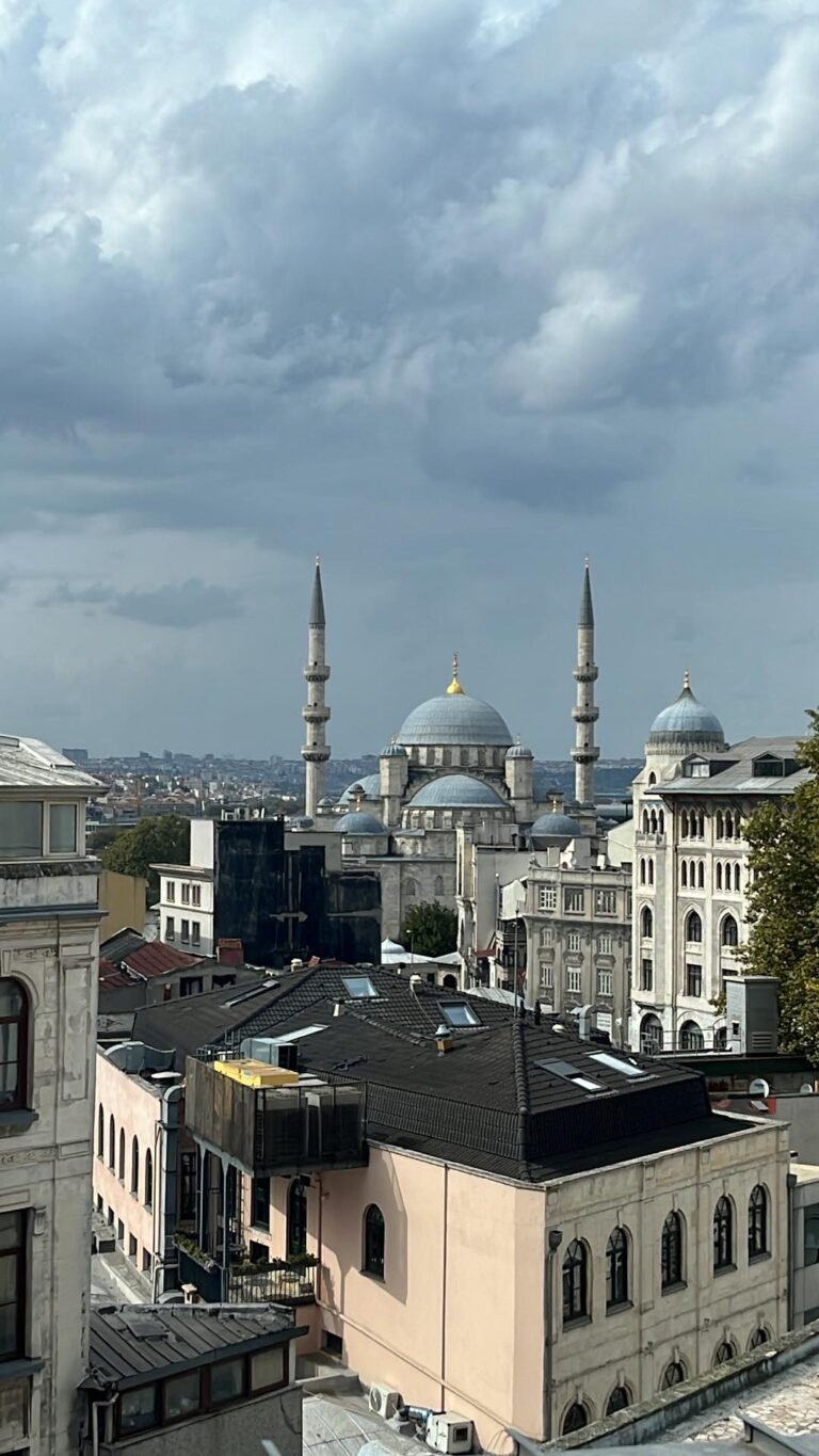 Mercure Sirkeci Istanbul